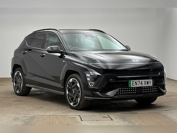 Used Hyundai KONA 2025 for sale - 78611752: Photo