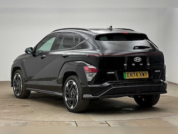 Used Hyundai KONA 2025 for sale - 78611752: Photo