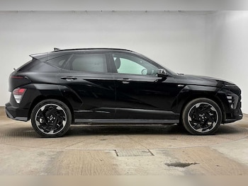 Used Hyundai KONA 2025 for sale - 78611752: Photo