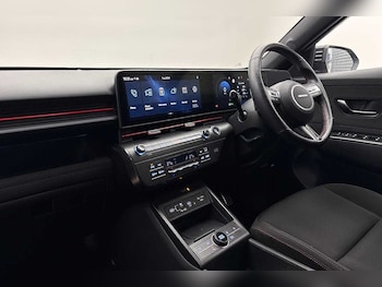 Used Hyundai KONA 2025 for sale - 78611752: Photo