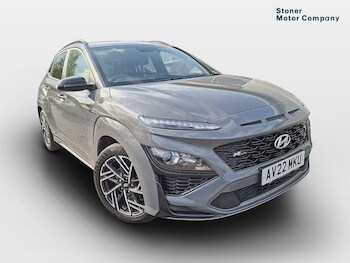 Used Hyundai KONA 2022 for sale - 78328883: Photo
