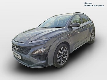 Used Hyundai KONA 2022 for sale - 78328883: Photo