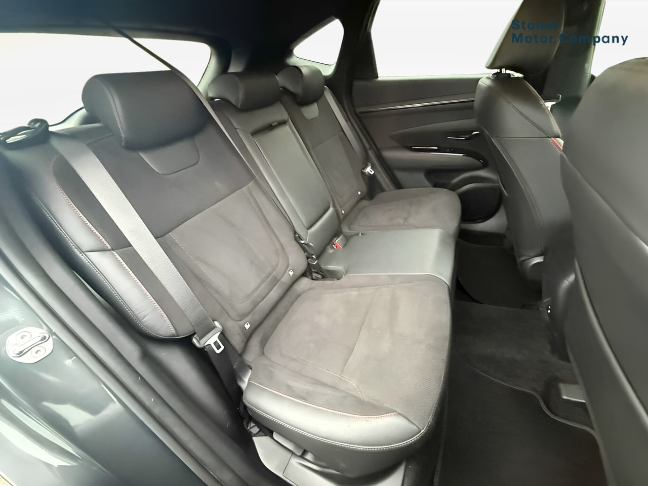 Used Hyundai TUCSON 2023 for sale - 77030859: Photo 10