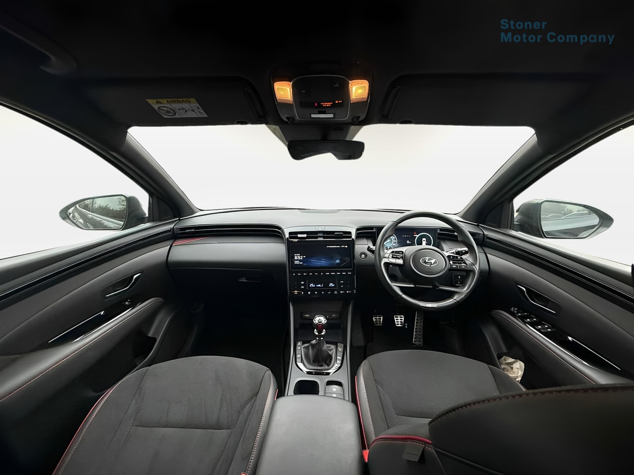 Used Hyundai TUCSON 2023 for sale - 77030859: Photo 11