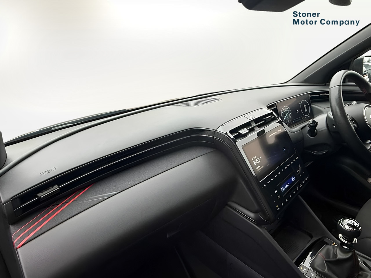 Used Hyundai TUCSON 2023 for sale - 77030859: Photo 12