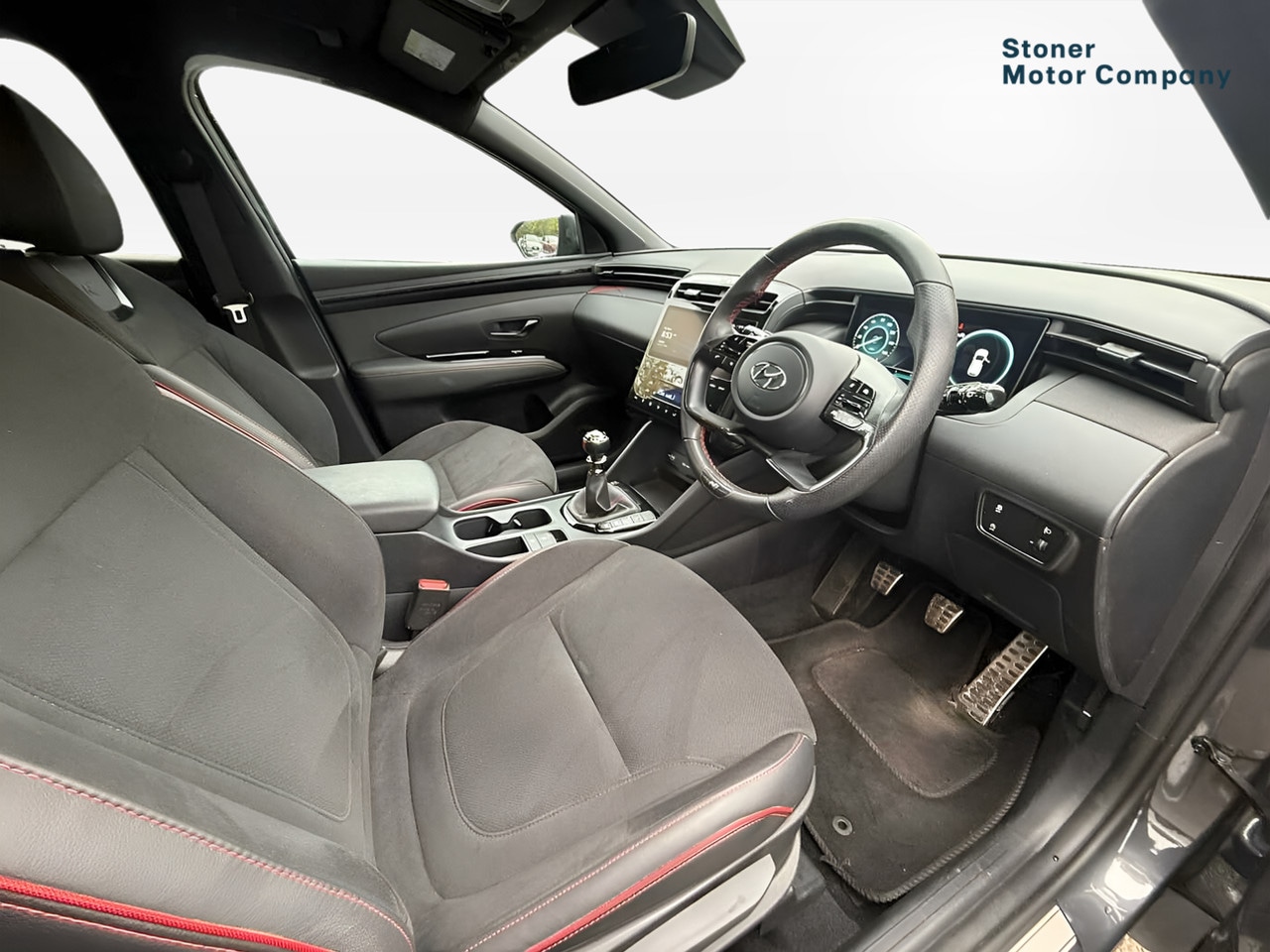 Used Hyundai TUCSON 2023 for sale - 77030859: Photo 13