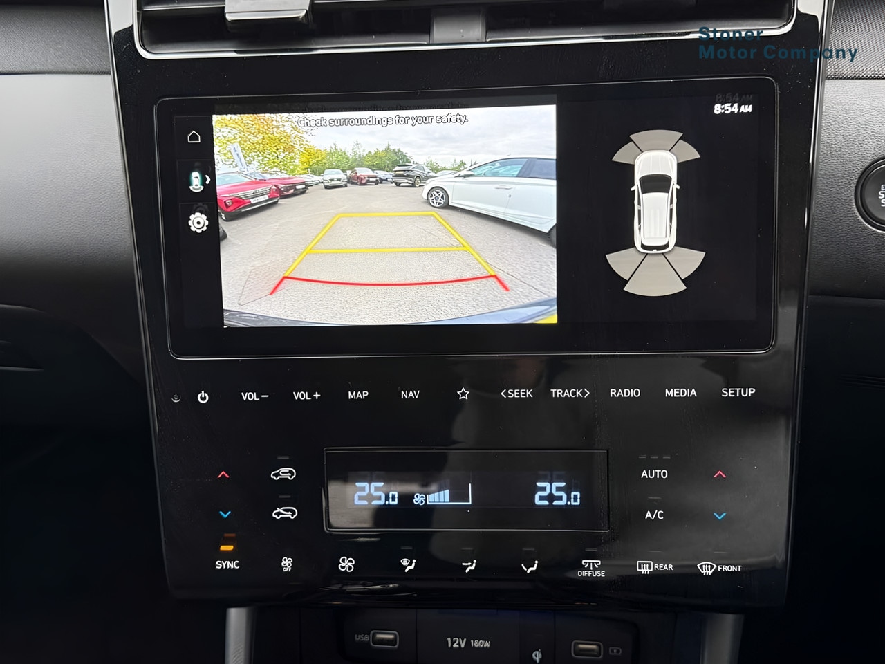 Used Hyundai TUCSON 2023 for sale - 77030859: Photo 19