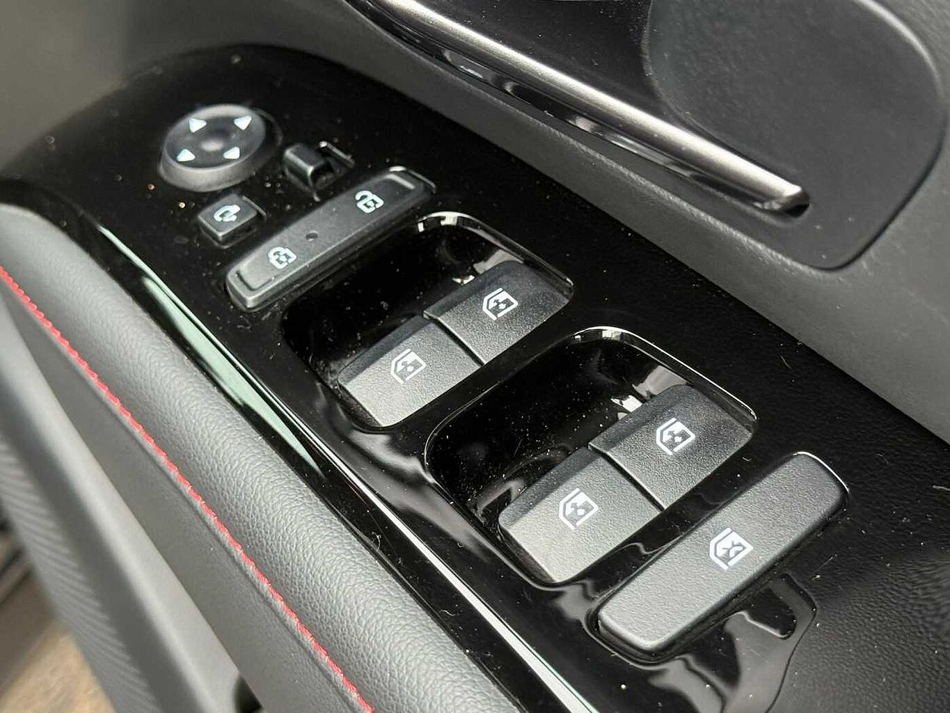 Used Hyundai TUCSON 2023 for sale - 77030859: Photo 22