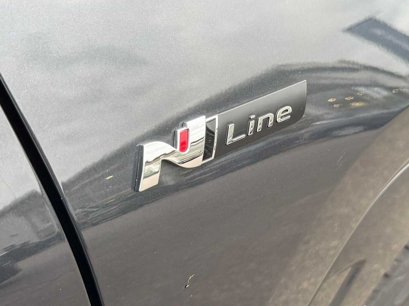 Used Hyundai TUCSON 2023 for sale - 77030859: Photo 23