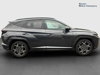 Used Hyundai TUCSON 2023 for sale - 77030859: Photo