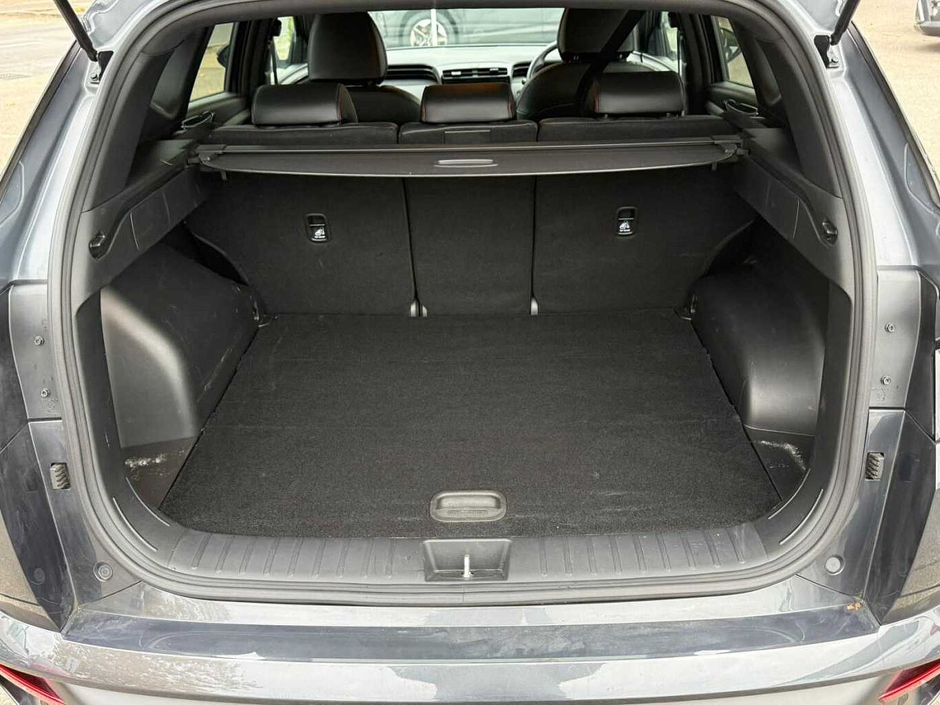 Used Hyundai TUCSON 2023 for sale - 77030859: Photo 5