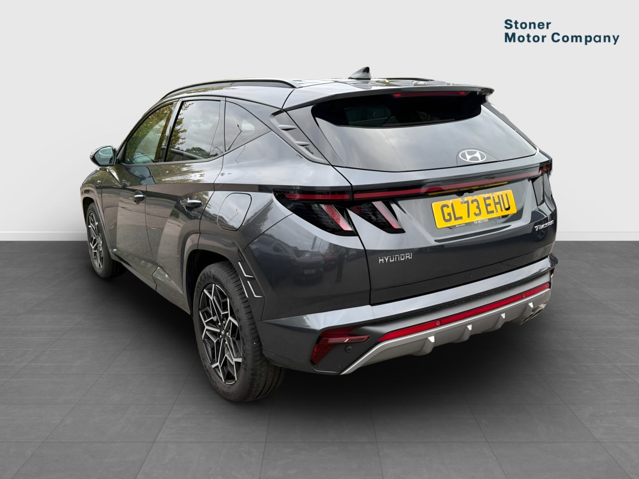 Used Hyundai TUCSON 2023 for sale - 77030859: Photo 6