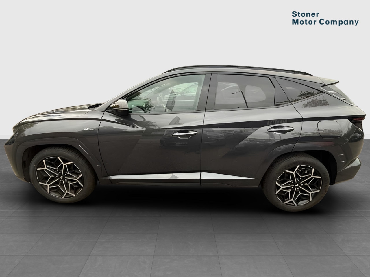 Used Hyundai TUCSON 2023 for sale - 77030859: Photo 7