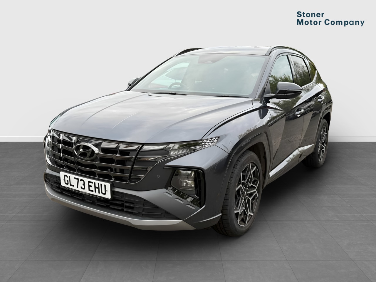 Used Hyundai TUCSON 2023 for sale - 77030859: Photo 8