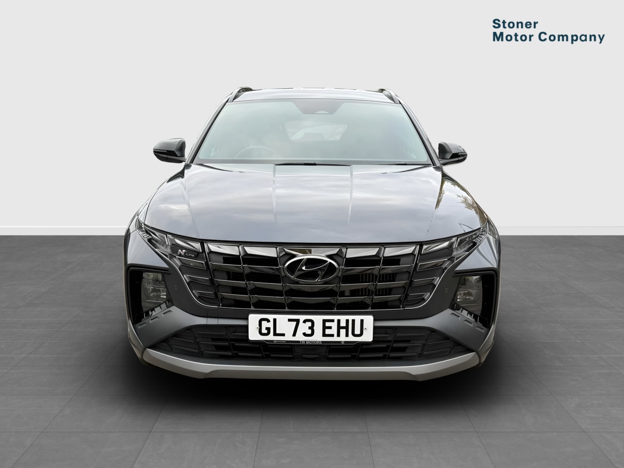 Used Hyundai TUCSON 2023 for sale - 77030859: Photo 9