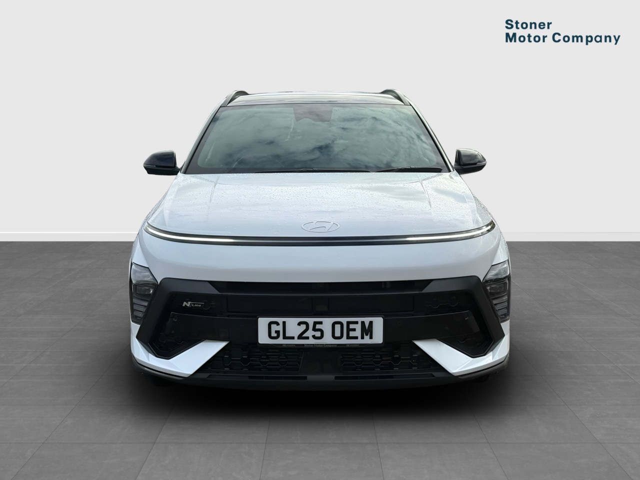 Used Hyundai KONA 2025 for sale - 77030828: Photo 10