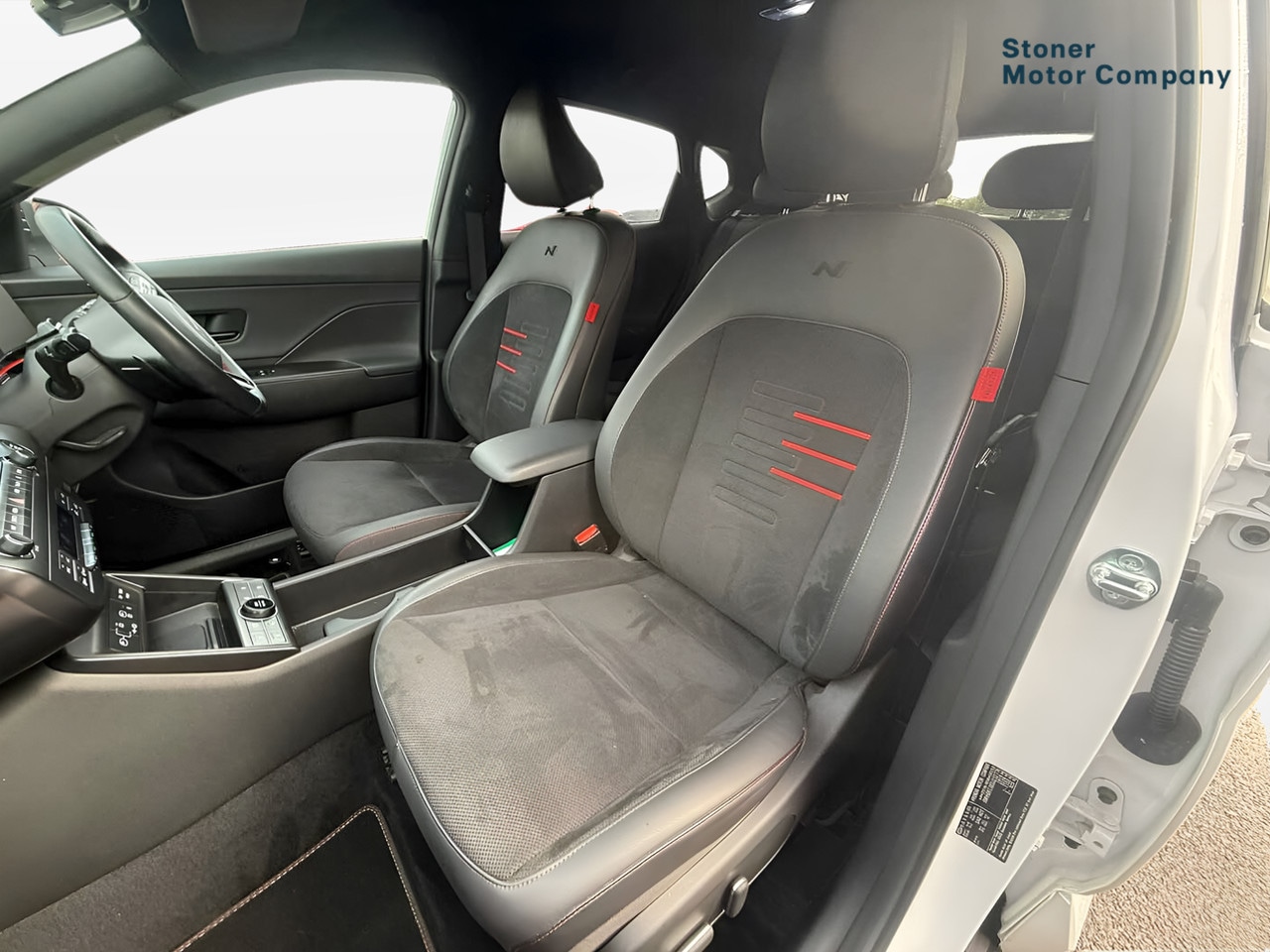 Used Hyundai KONA 2025 for sale - 77030828: Photo 12