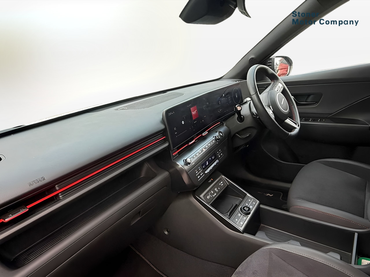 Used Hyundai KONA 2025 for sale - 77030828: Photo 13