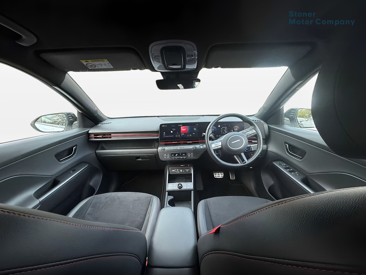 Used Hyundai KONA 2025 for sale - 77030828: Photo 15