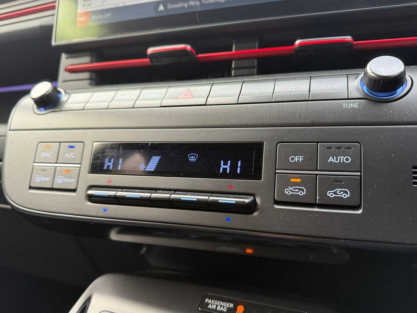 Used Hyundai KONA 2025 for sale - 77030828: Photo 18