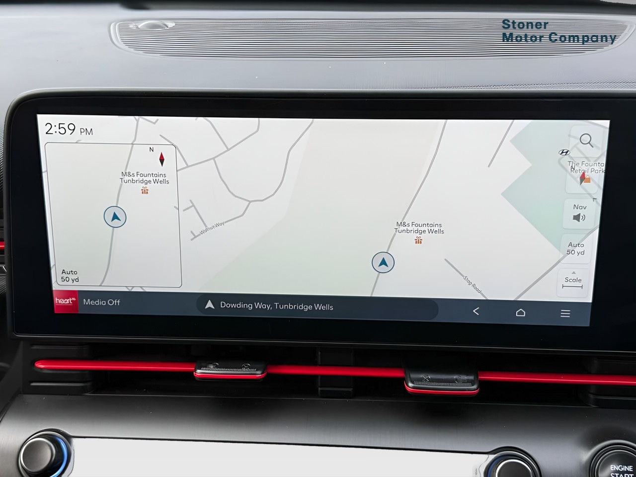 Used Hyundai KONA 2025 for sale - 77030828: Photo 19