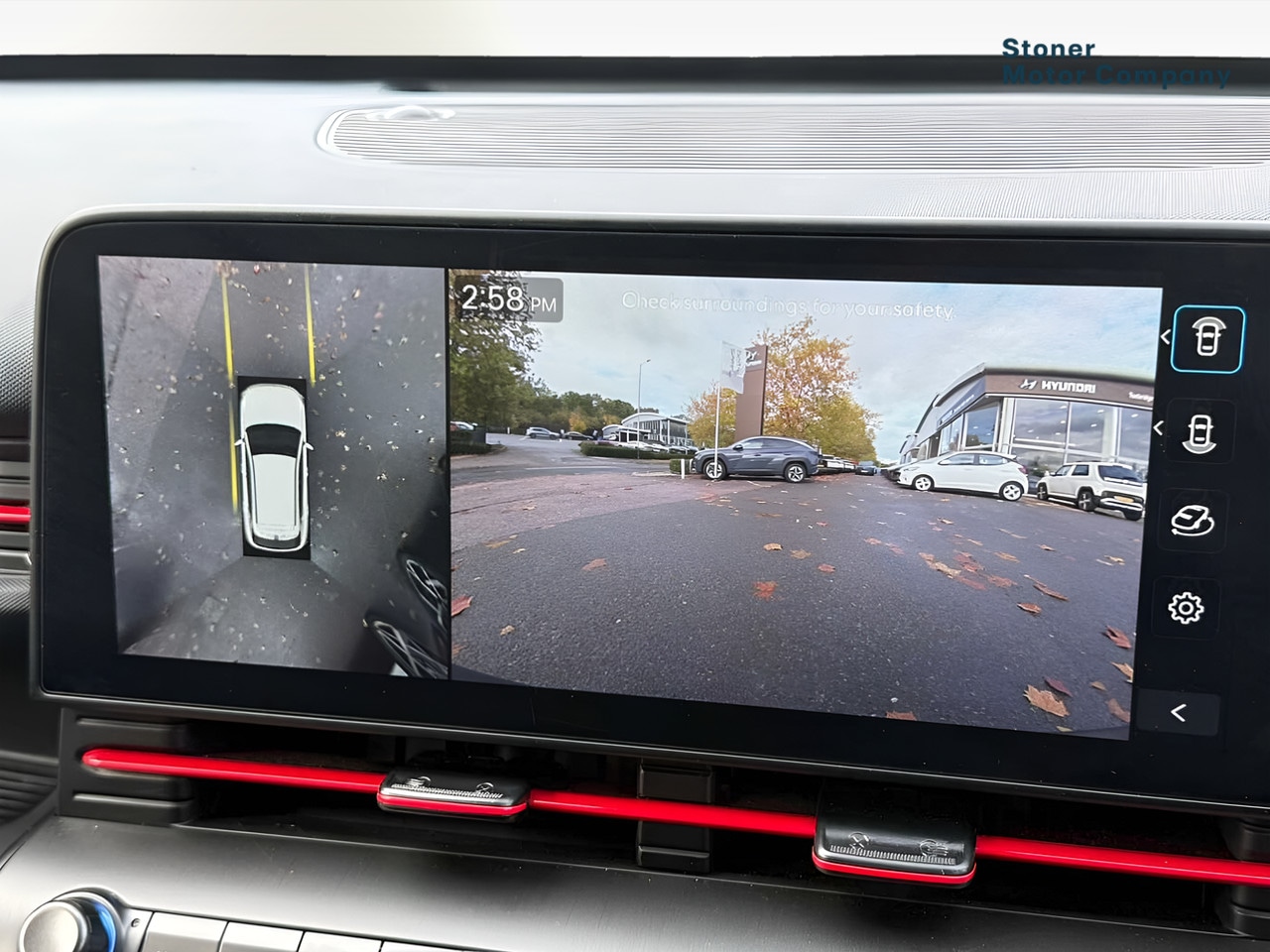 Used Hyundai KONA 2025 for sale - 77030828: Photo 20