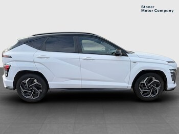 Used Hyundai KONA 2025 for sale - 77030828: Photo