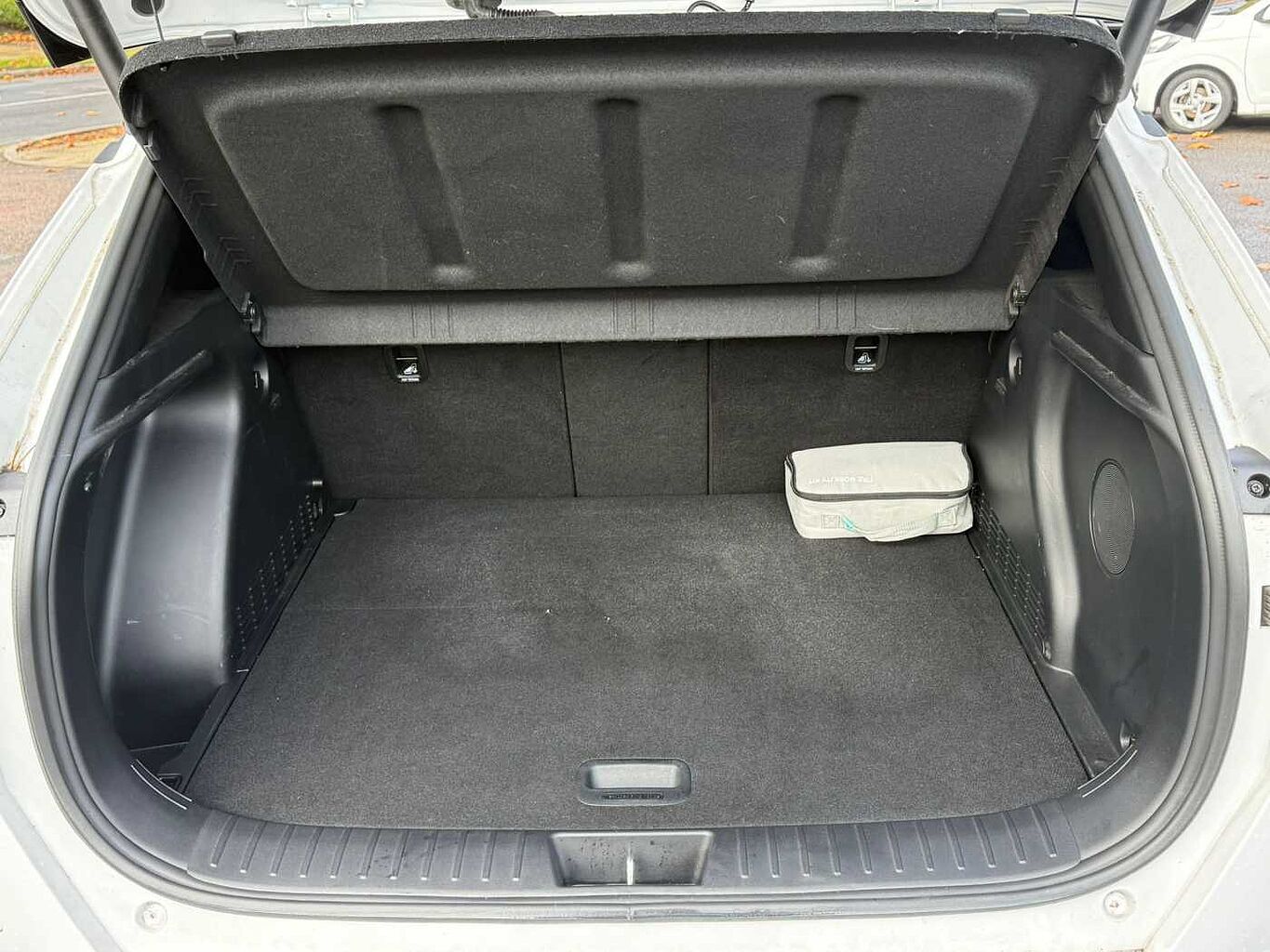 Used Hyundai KONA 2025 for sale - 77030828: Photo 5