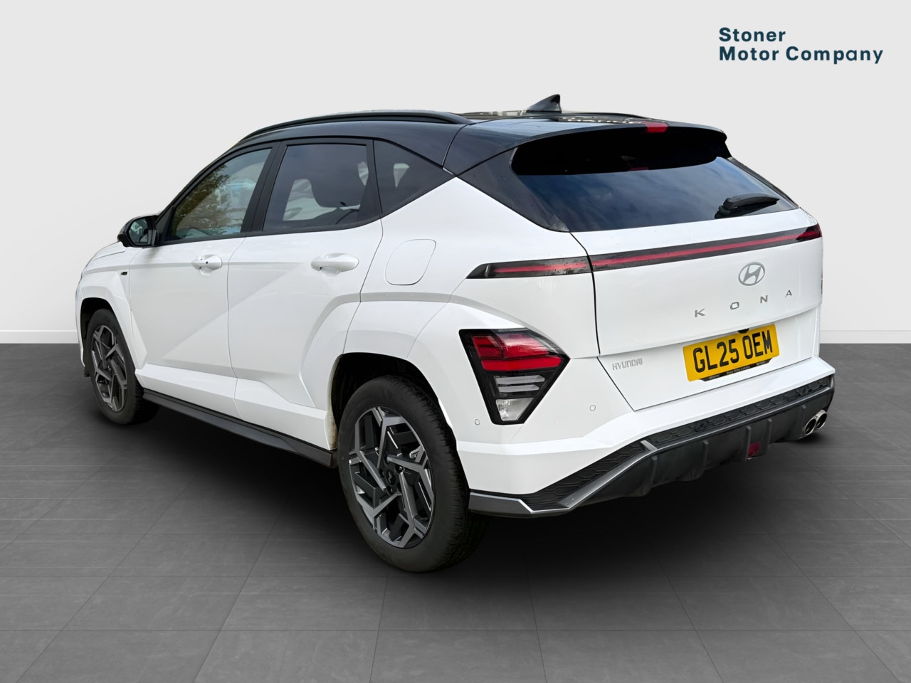 Used Hyundai KONA 2025 for sale - 77030828: Photo 7