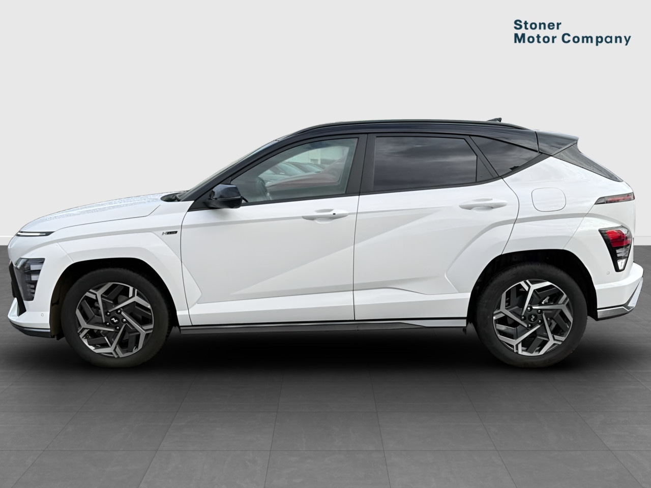 Used Hyundai KONA 2025 for sale - 77030828: Photo 8