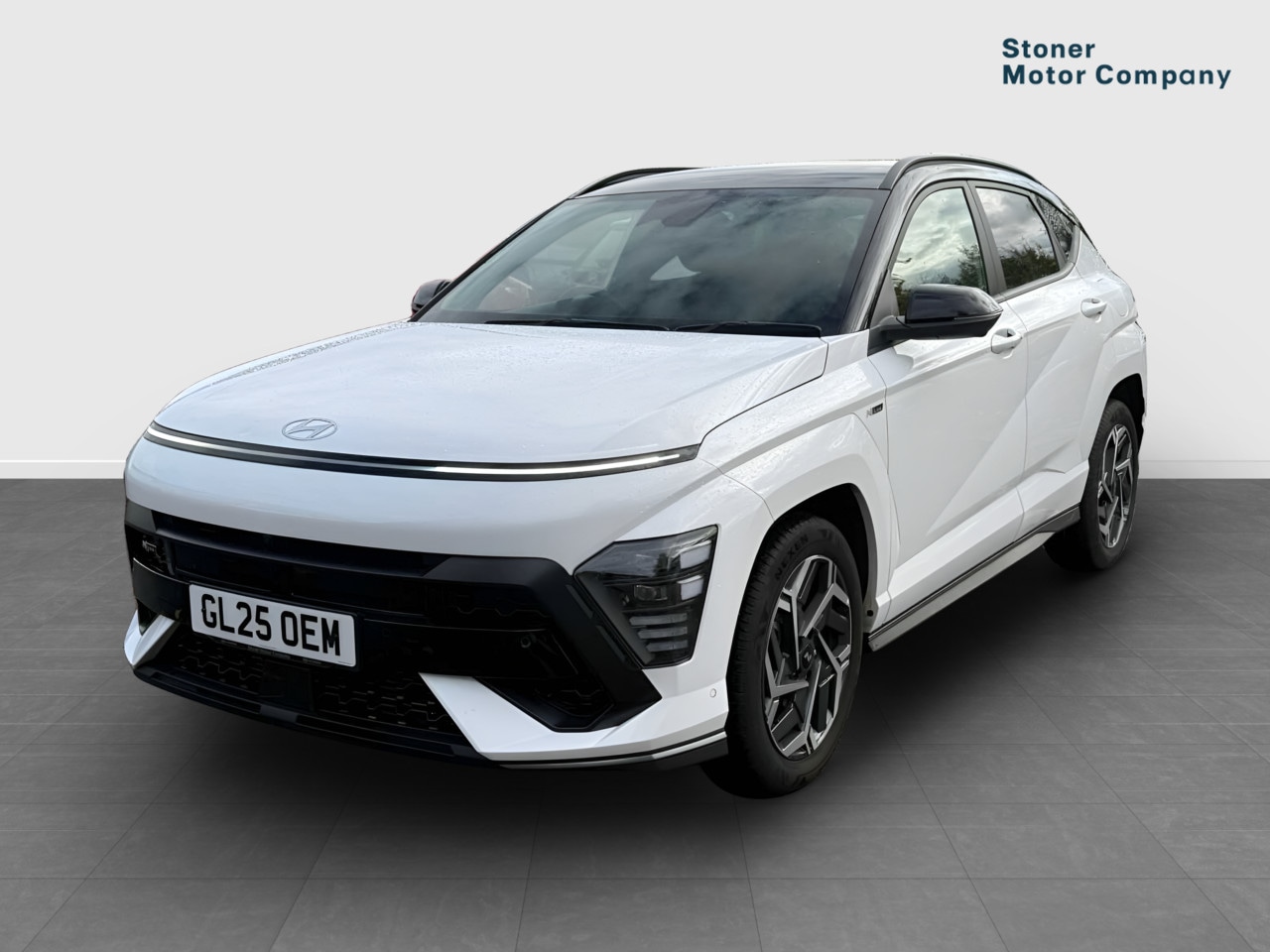 Used Hyundai KONA 2025 for sale - 77030828: Photo 9