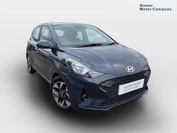 Used Hyundai i10 2026 for sale - 79031722: Photo