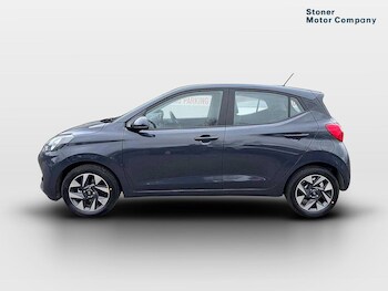 Used Hyundai i10 2026 for sale - 79031722: Photo