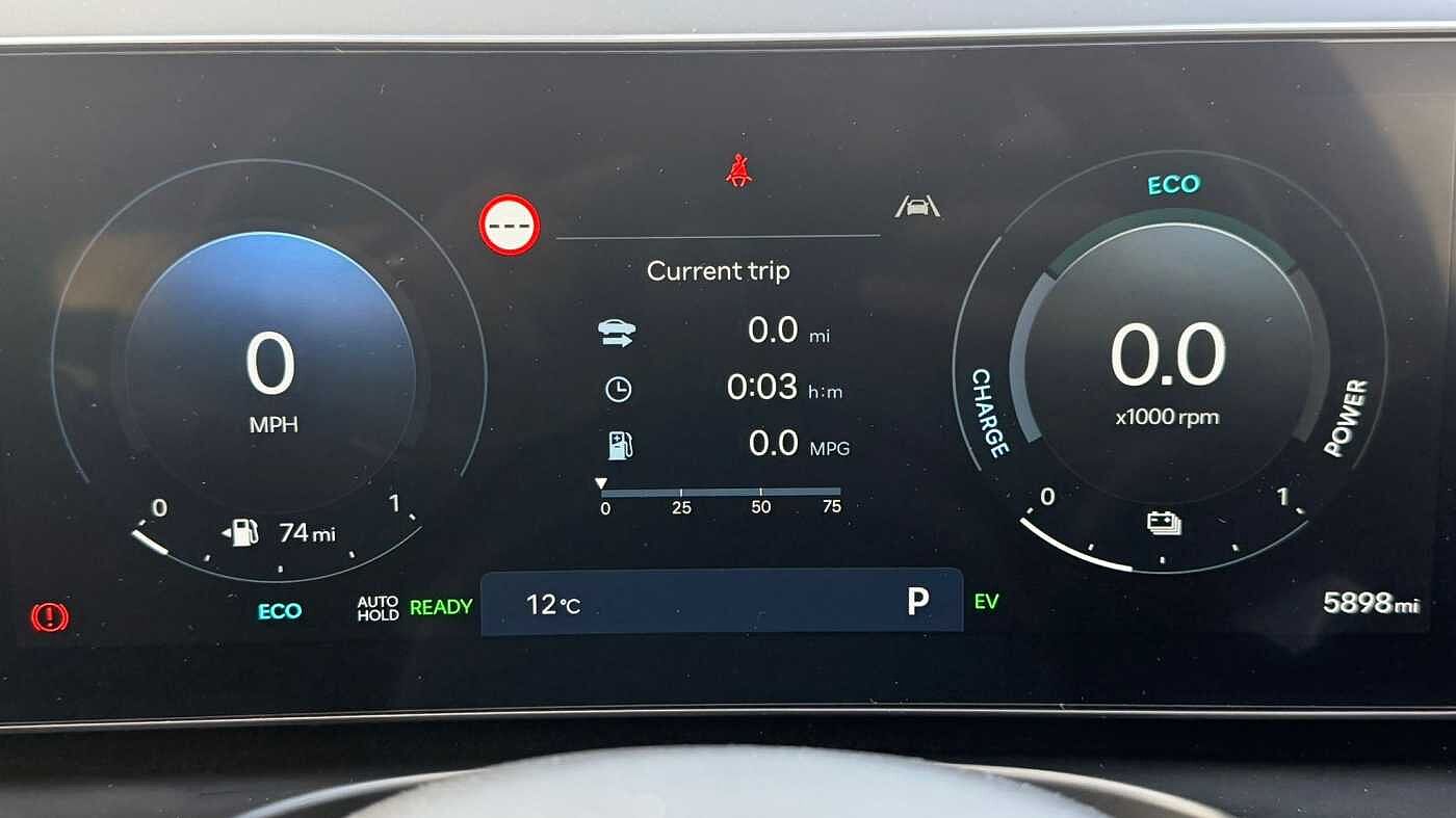 Used Hyundai TUCSON 2024 for sale - 77030845: Photo 11