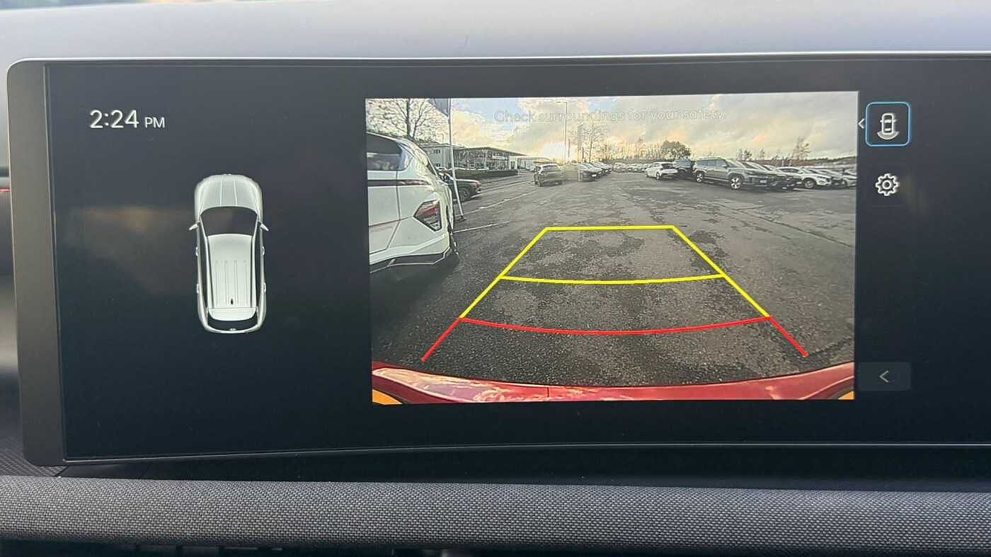 Used Hyundai TUCSON 2024 for sale - 77030845: Photo 12