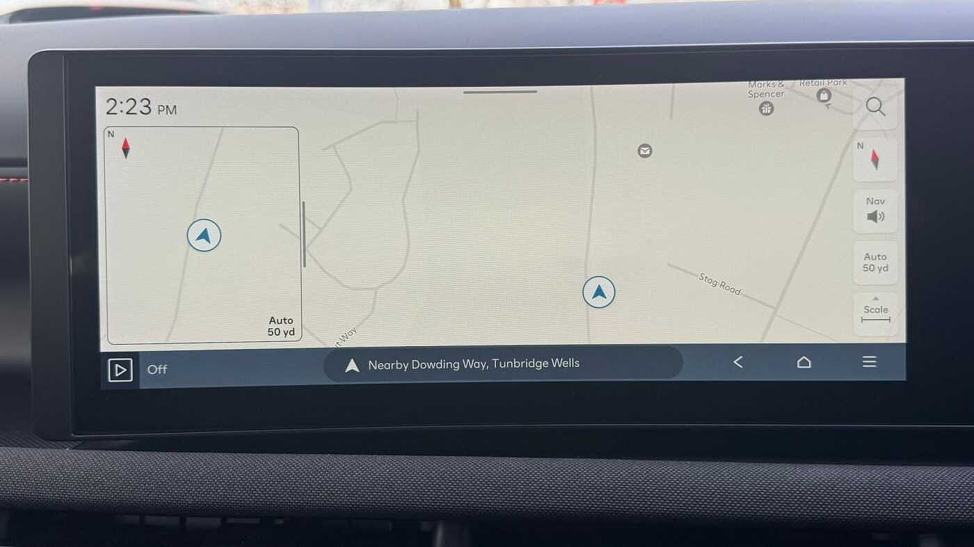 Used Hyundai TUCSON 2024 for sale - 77030845: Photo 13