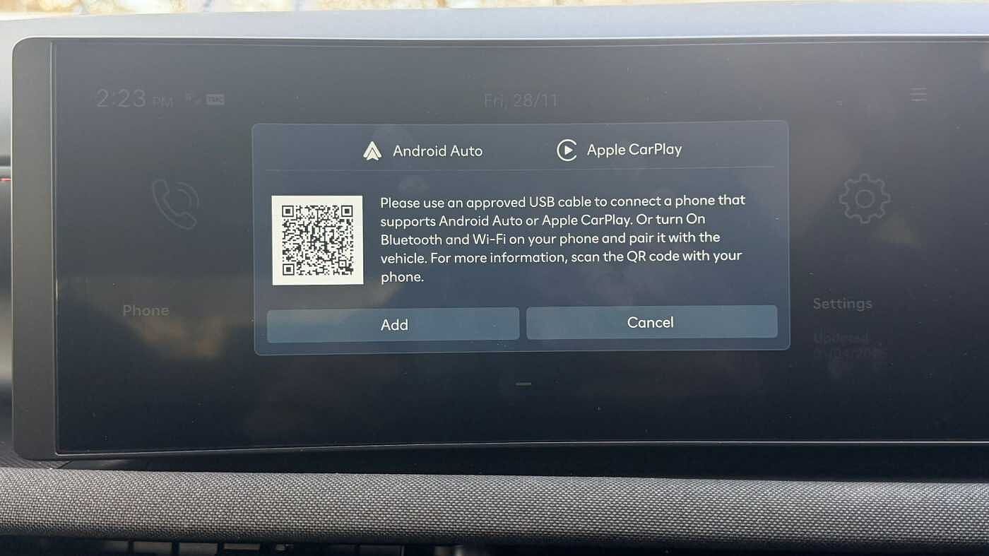 Used Hyundai TUCSON 2024 for sale - 77030845: Photo 14