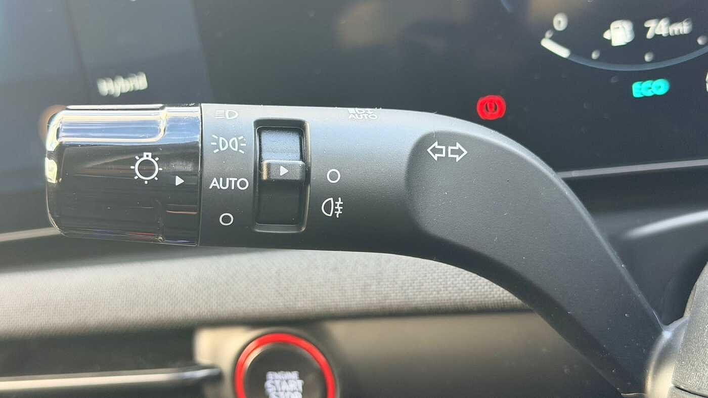 Used Hyundai TUCSON 2024 for sale - 77030845: Photo 15