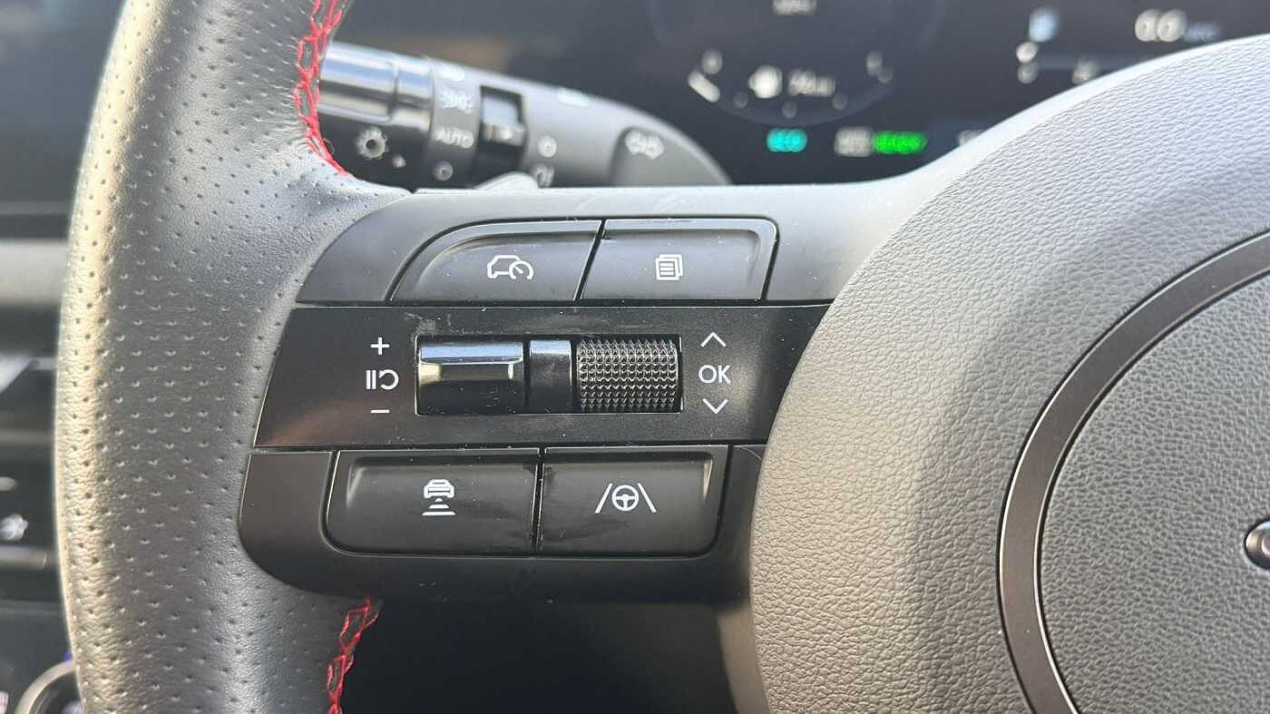 Used Hyundai TUCSON 2024 for sale - 77030845: Photo 16