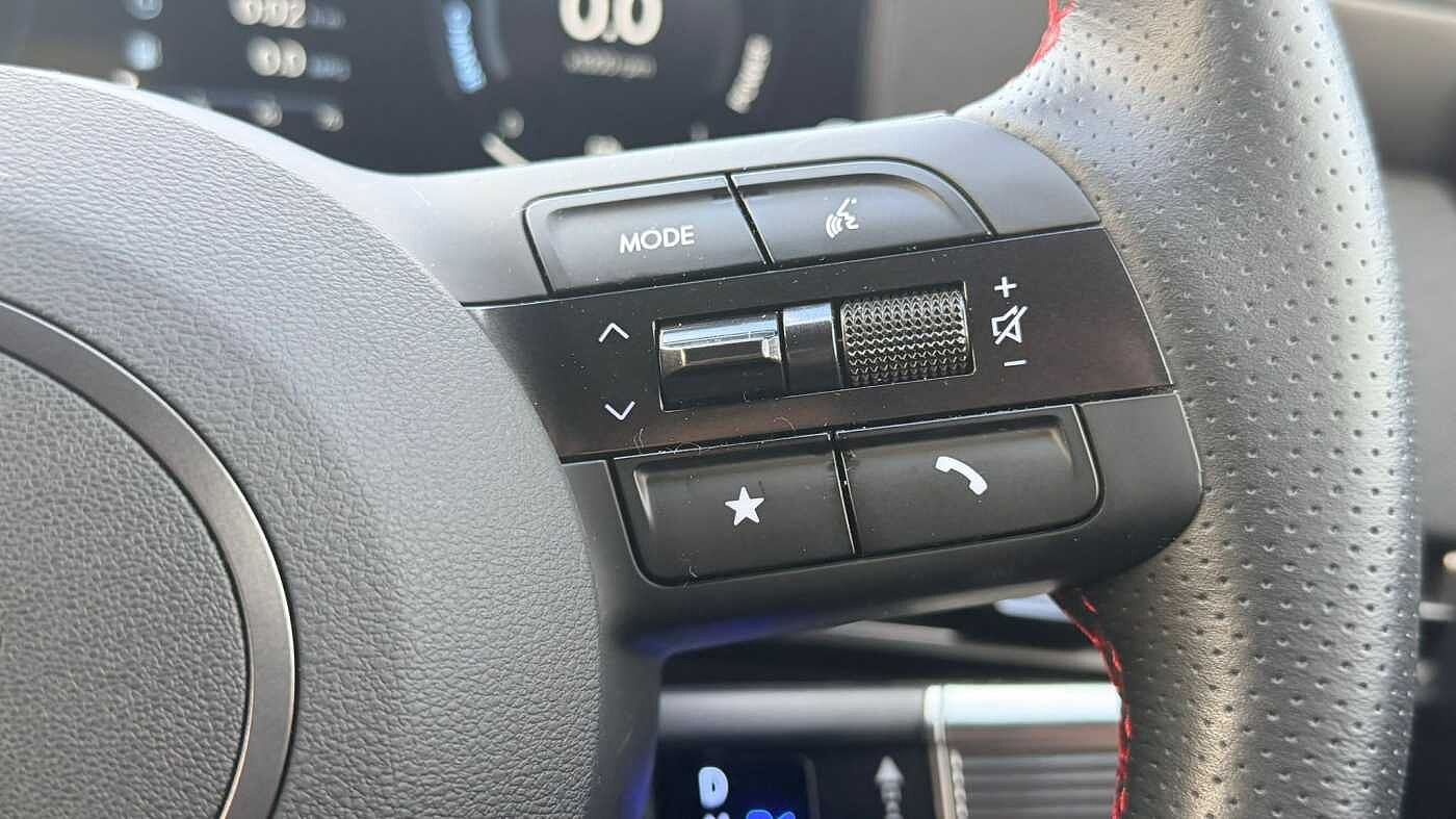 Used Hyundai TUCSON 2024 for sale - 77030845: Photo 17