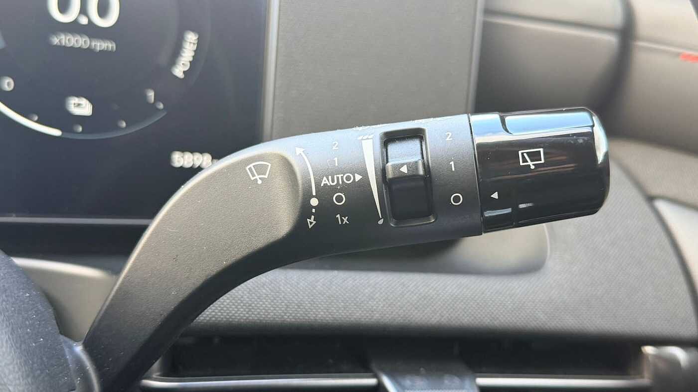 Used Hyundai TUCSON 2024 for sale - 77030845: Photo 18