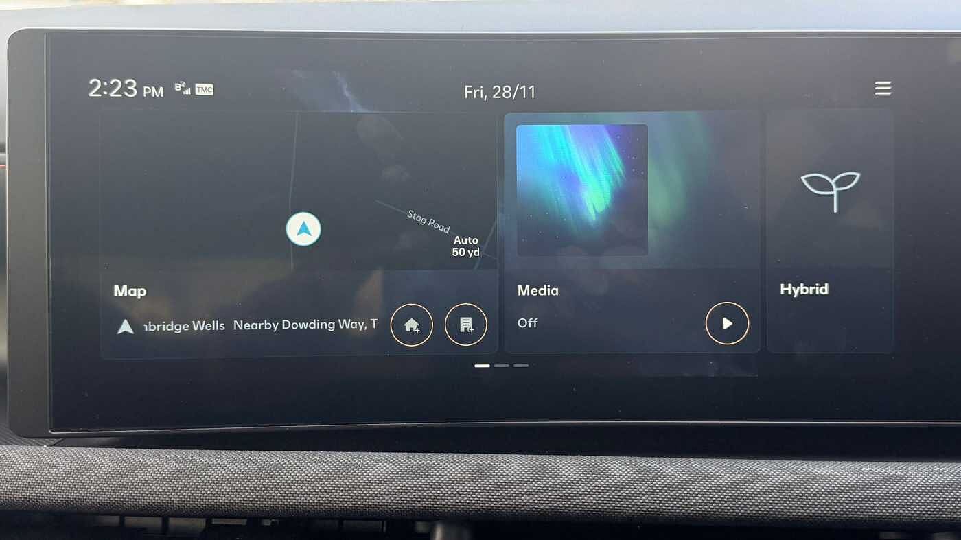 Used Hyundai TUCSON 2024 for sale - 77030845: Photo 21