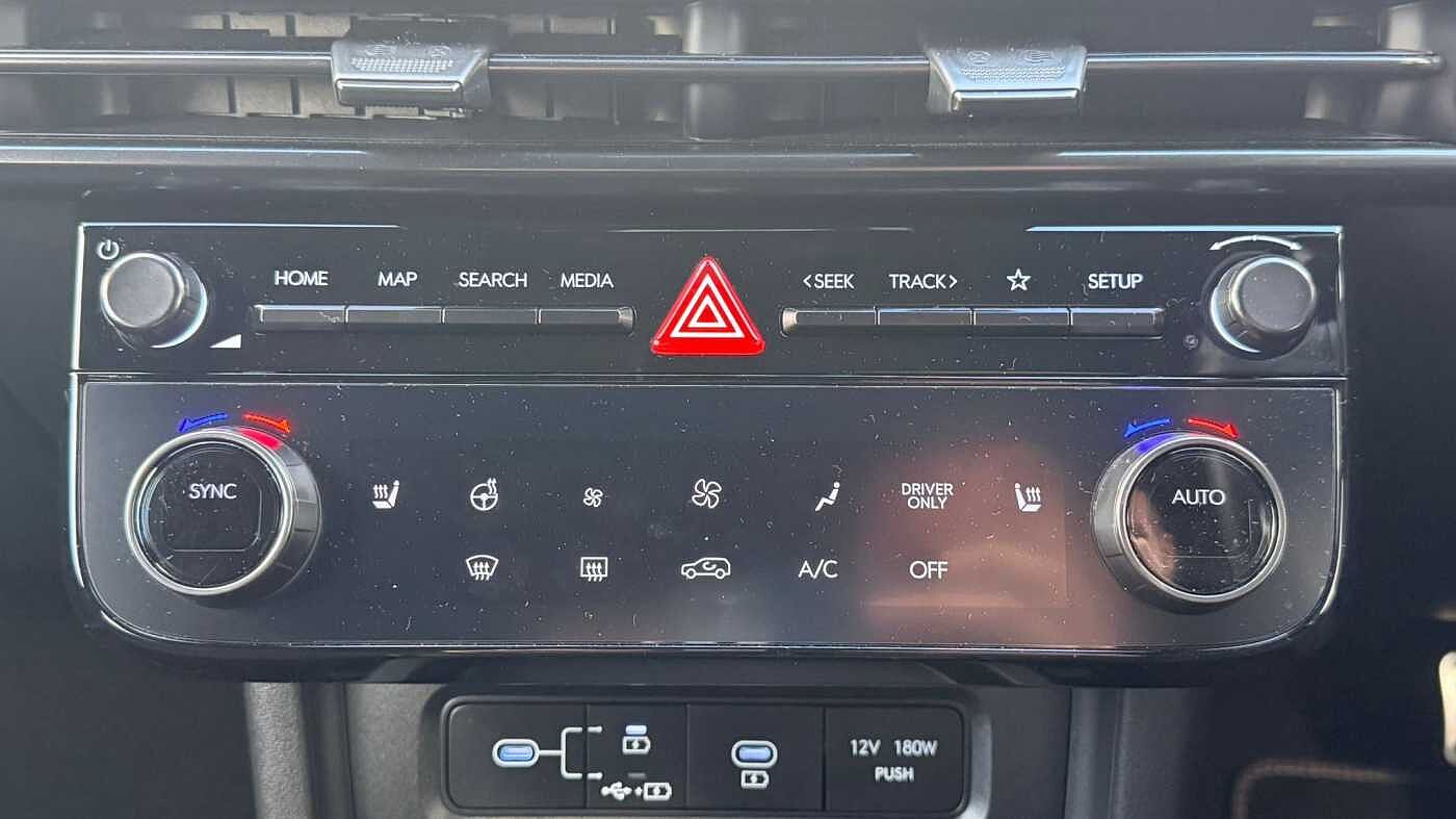 Used Hyundai TUCSON 2024 for sale - 77030845: Photo 22