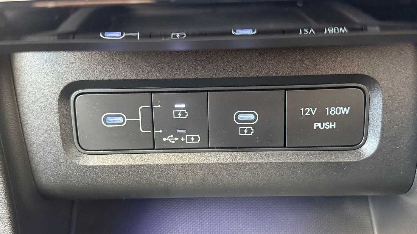 Used Hyundai TUCSON 2024 for sale - 77030845: Photo 23