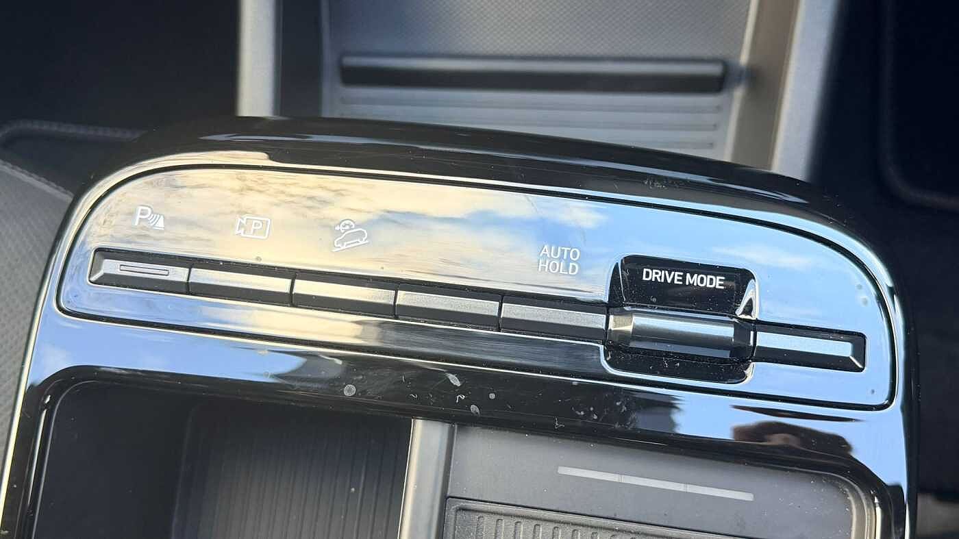 Used Hyundai TUCSON 2024 for sale - 77030845: Photo 24