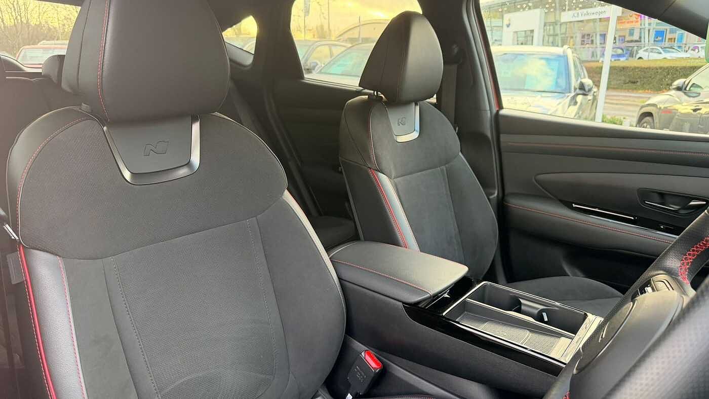 Used Hyundai TUCSON 2024 for sale - 77030845: Photo 30