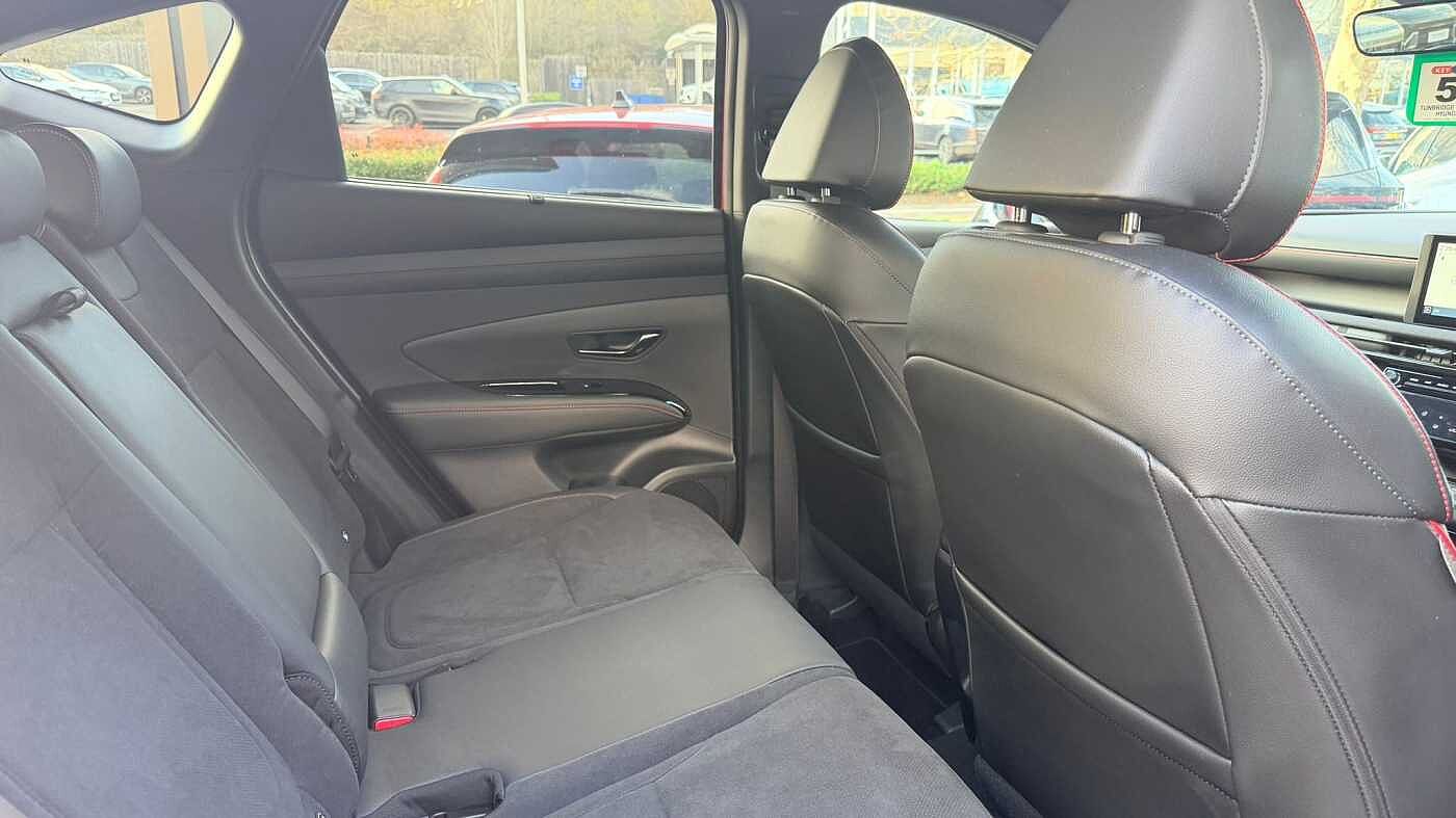 Used Hyundai TUCSON 2024 for sale - 77030845: Photo 31