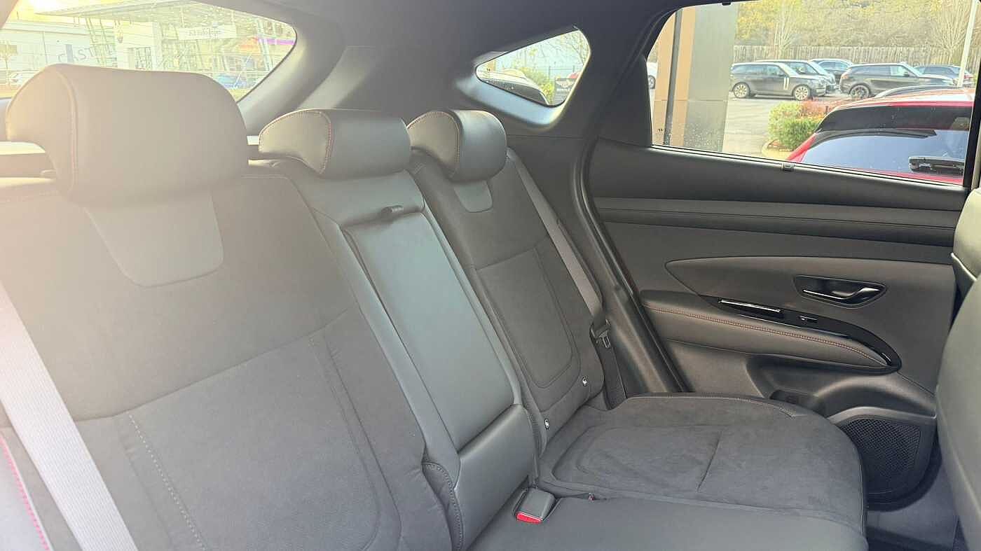 Used Hyundai TUCSON 2024 for sale - 77030845: Photo 32