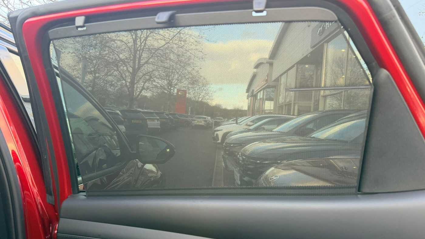 Used Hyundai TUCSON 2024 for sale - 77030845: Photo 33