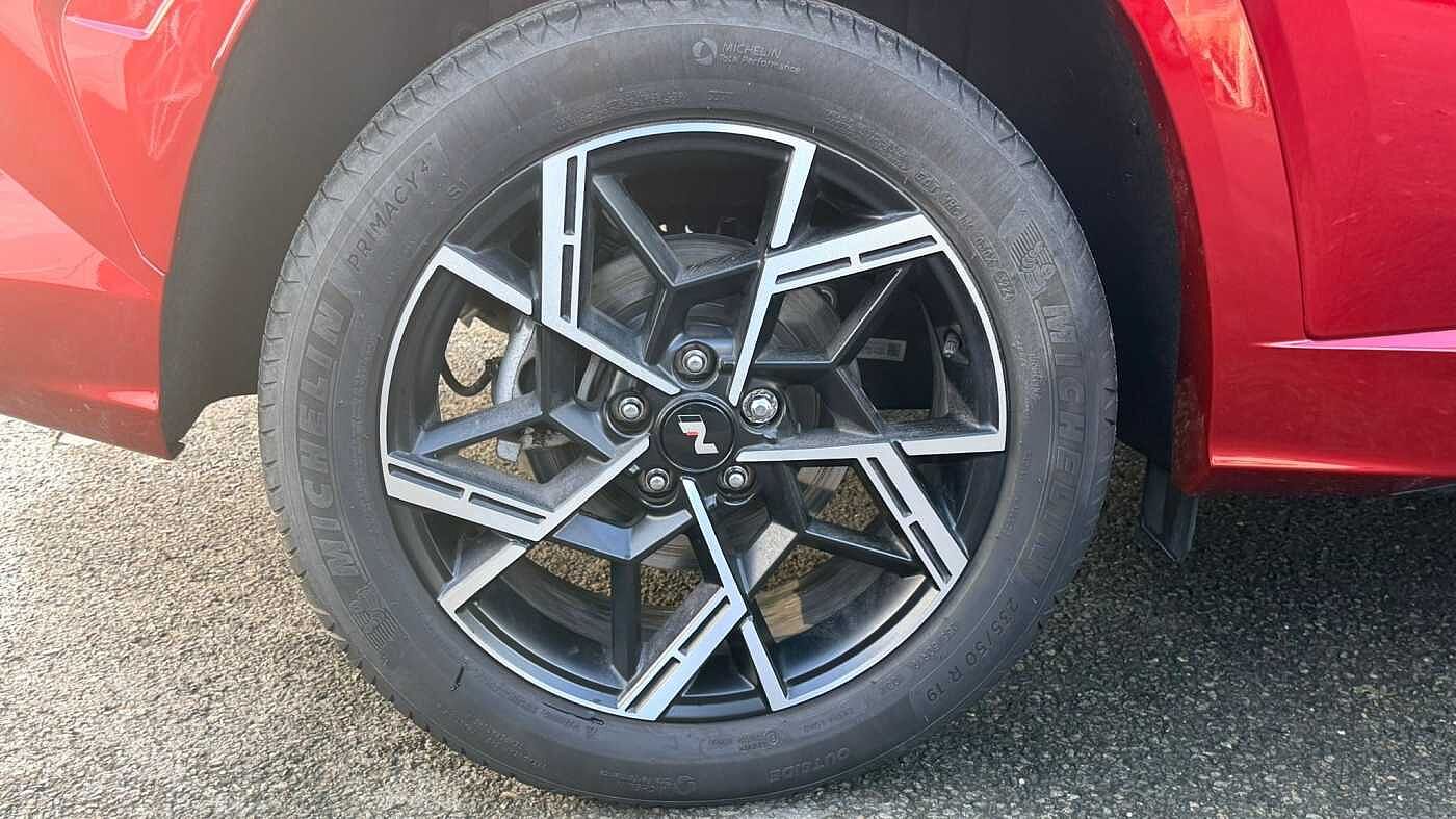 Used Hyundai TUCSON 2024 for sale - 77030845: Photo 35